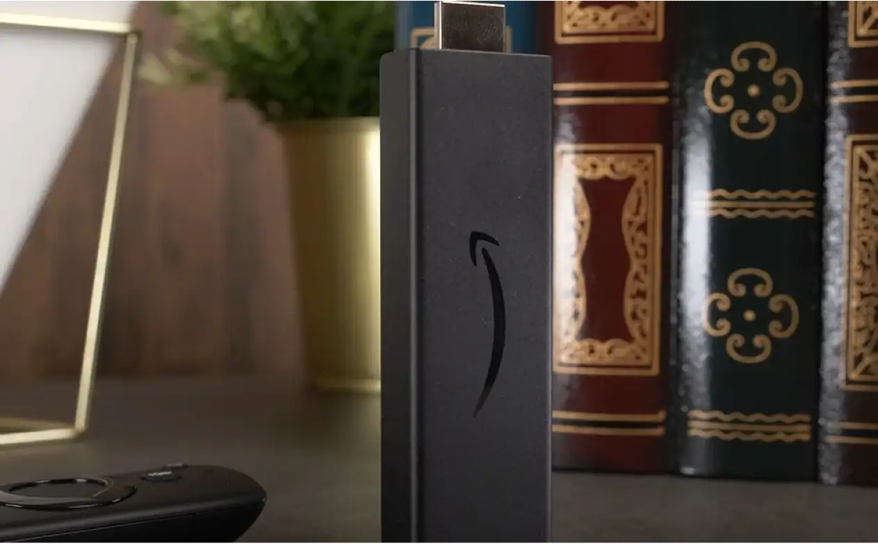 Novi Amazaonov uređaj Fire stick 4K selection