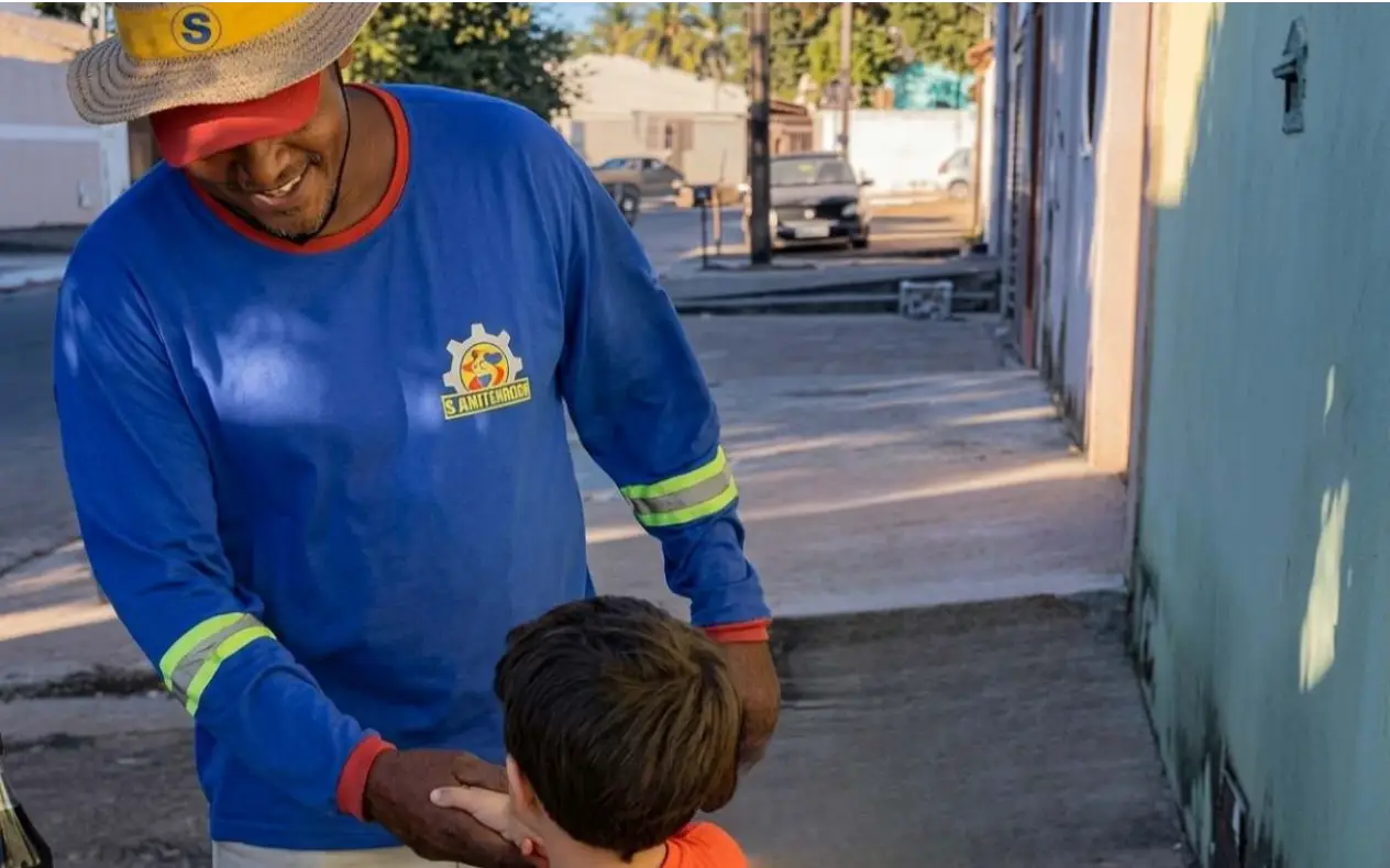 Lekcija kojoj nas je naučičo dete