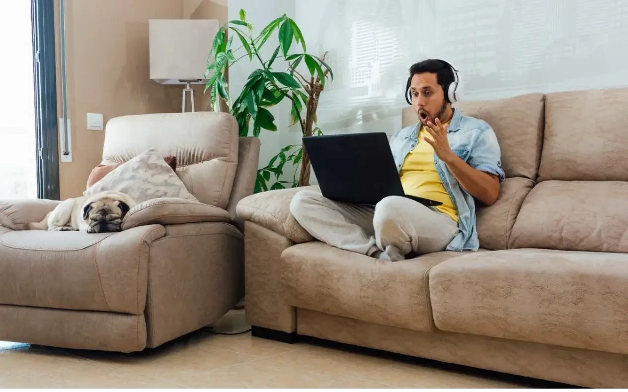 WIFI aparat ometa Ovaj kuhinjski aparat može da uspori Wi-Fi: Evo kako da poboljšate signal u kući