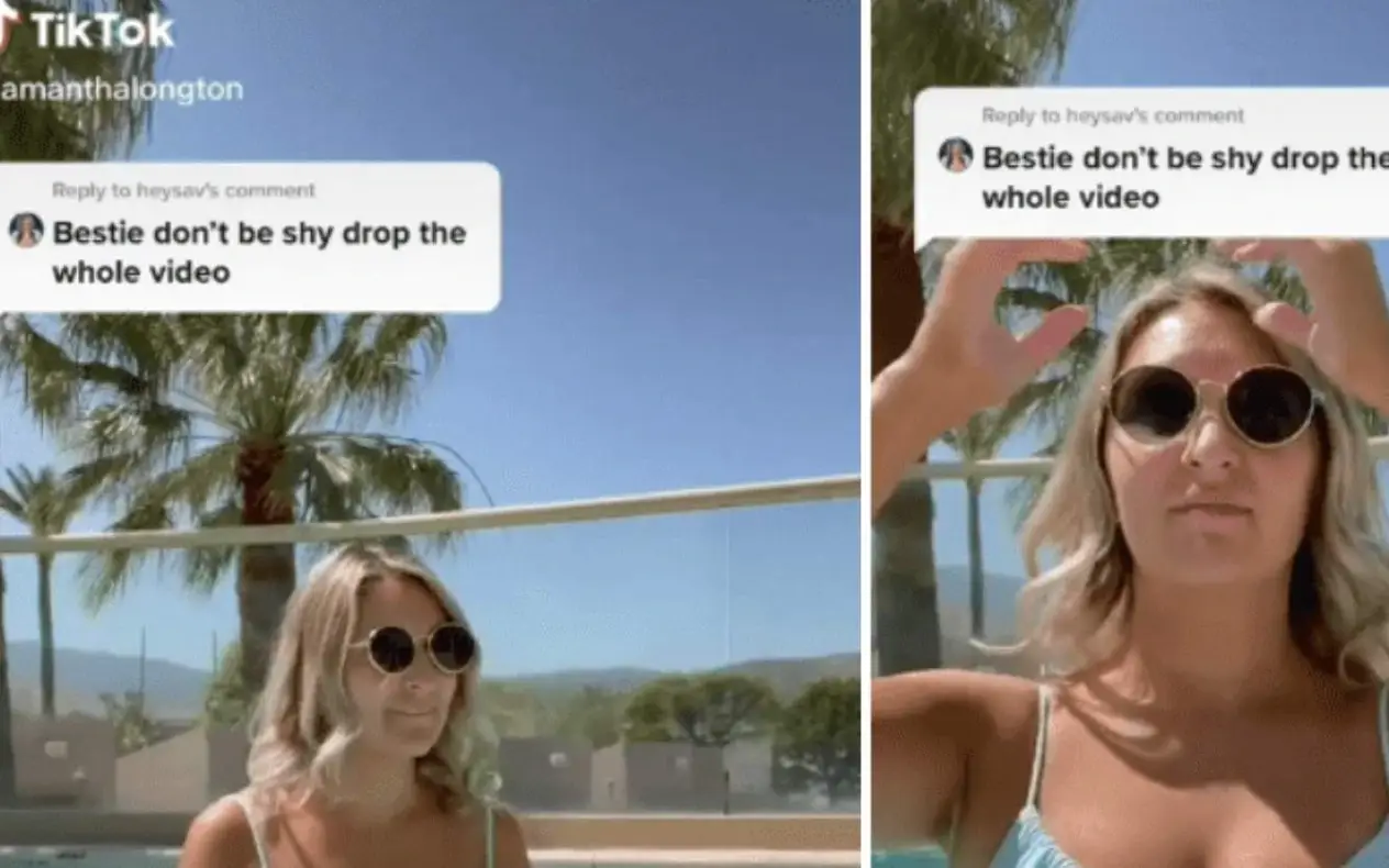 Video ismevanje ljubaznost Ismevali je zbog selfija, a ona ih "uništila" ljubaznošću: Viralni potez koji je oduševio svet