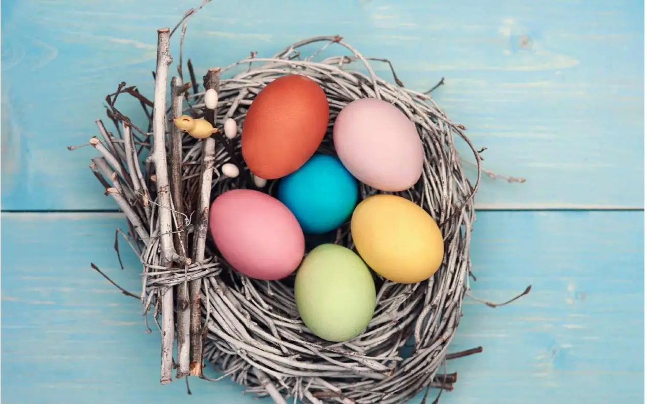 Uskršnje čestitke koje će vam ulepšati dan: Najlepše poruke za porodicu i prijatelje