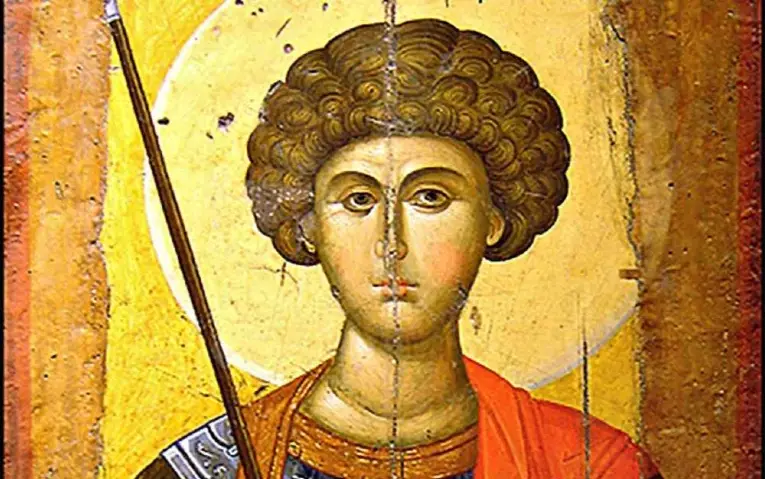 Slava Đurđic Tradicija, narodna verovanja, kultura, običaji