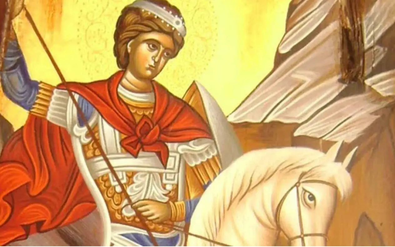 Đurđic, praznik mira, vere i ljubavi