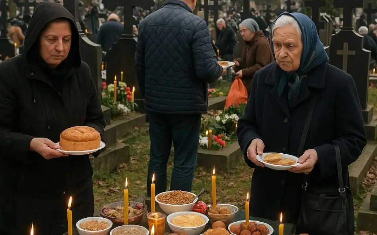 Velike letnje zadušnice 7. juna 2025. godine