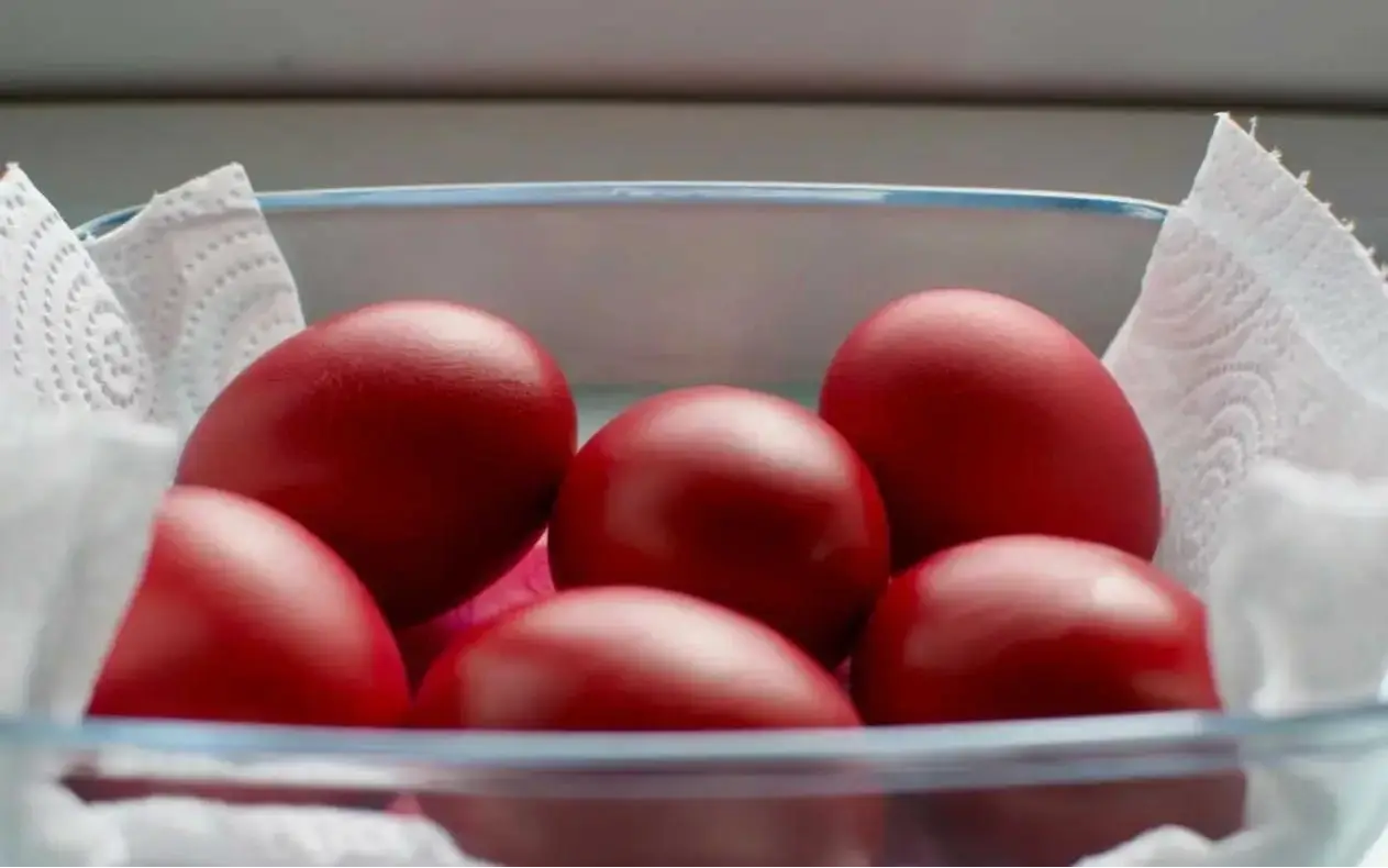 Pobusani ponedeljak - Vaskrs za upokojene