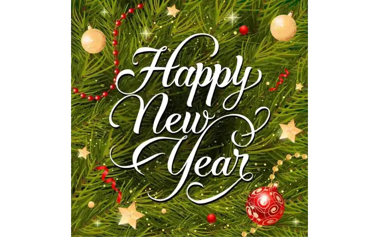 Nova godina čestitke