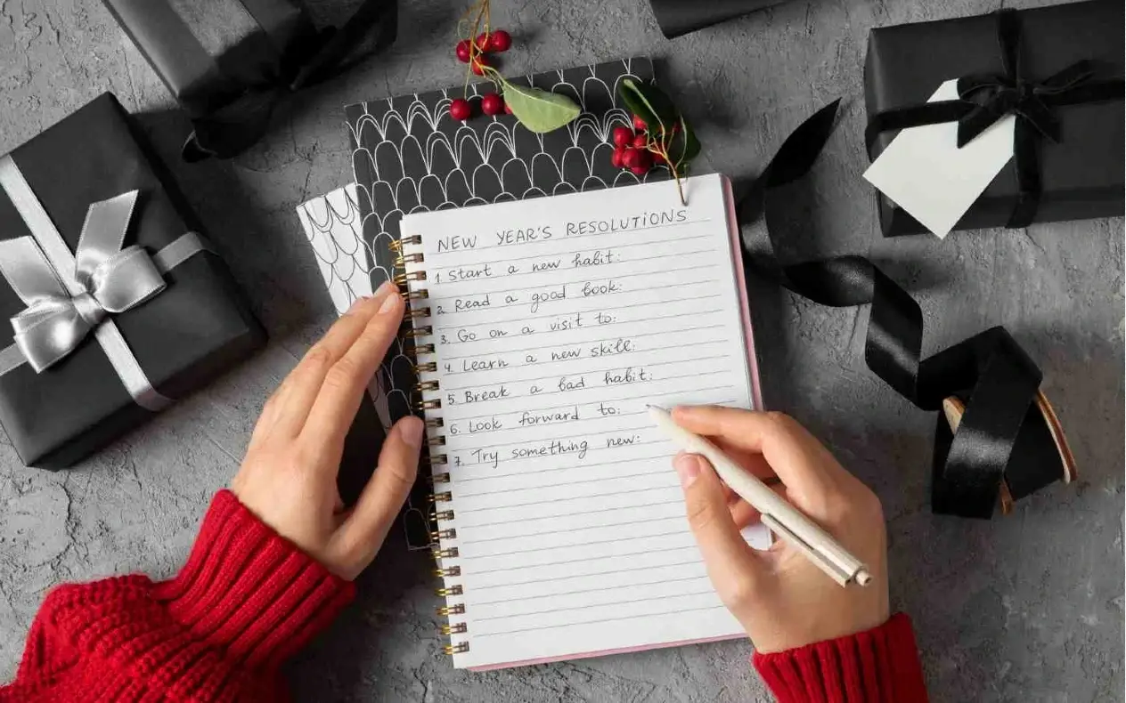 Sumiranje u decembru i donošenje odluka za Novu 2026.