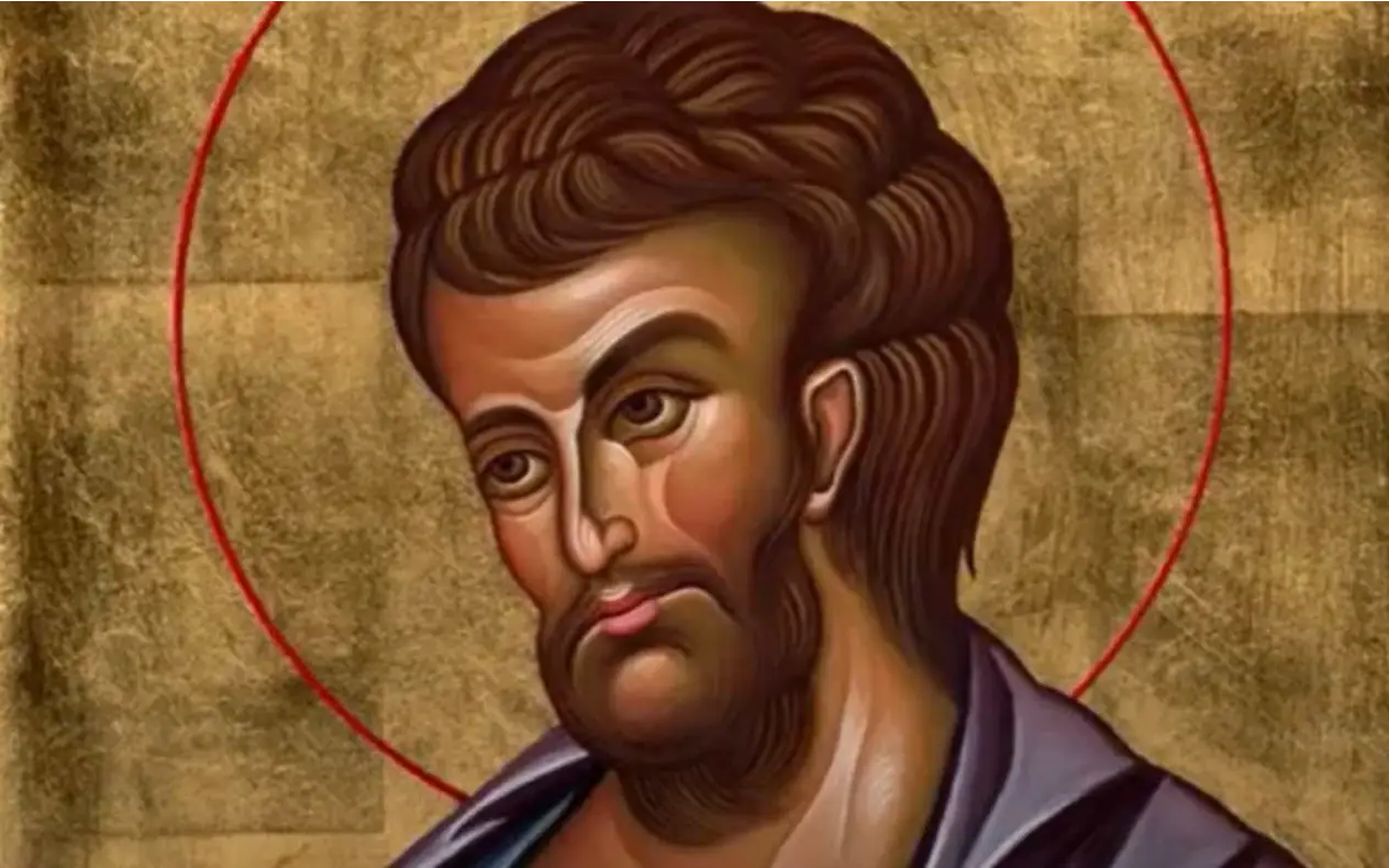 Sveti Luka Sveti Luka se slavi 31. oktobra