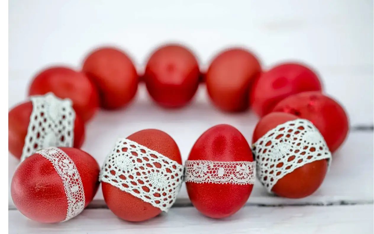 Veliki petak - dan tišine, posta i dubokog poštovanja