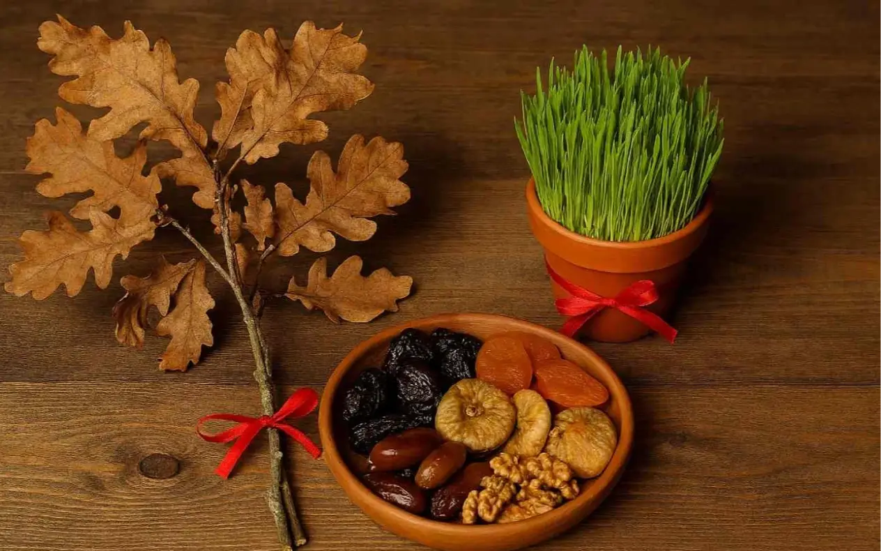 Badnji dan Običaji na badnji dan