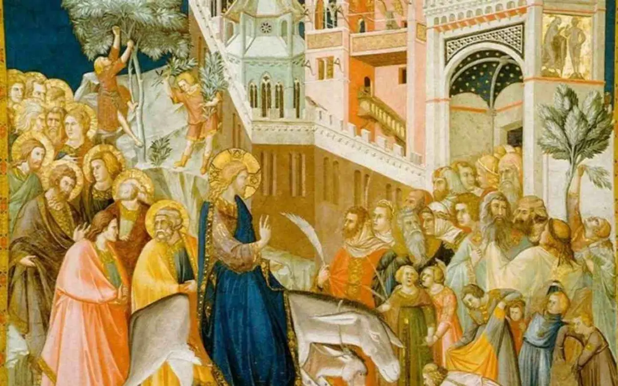 Cveti Cveti: Tradicija, simbolika i običaji za najradosniji praznik proleća