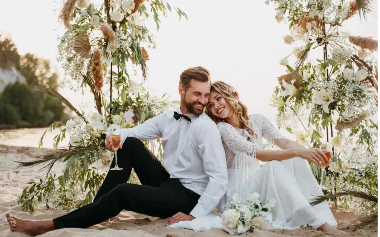 Mladenci Mladenci, običaji tradicija