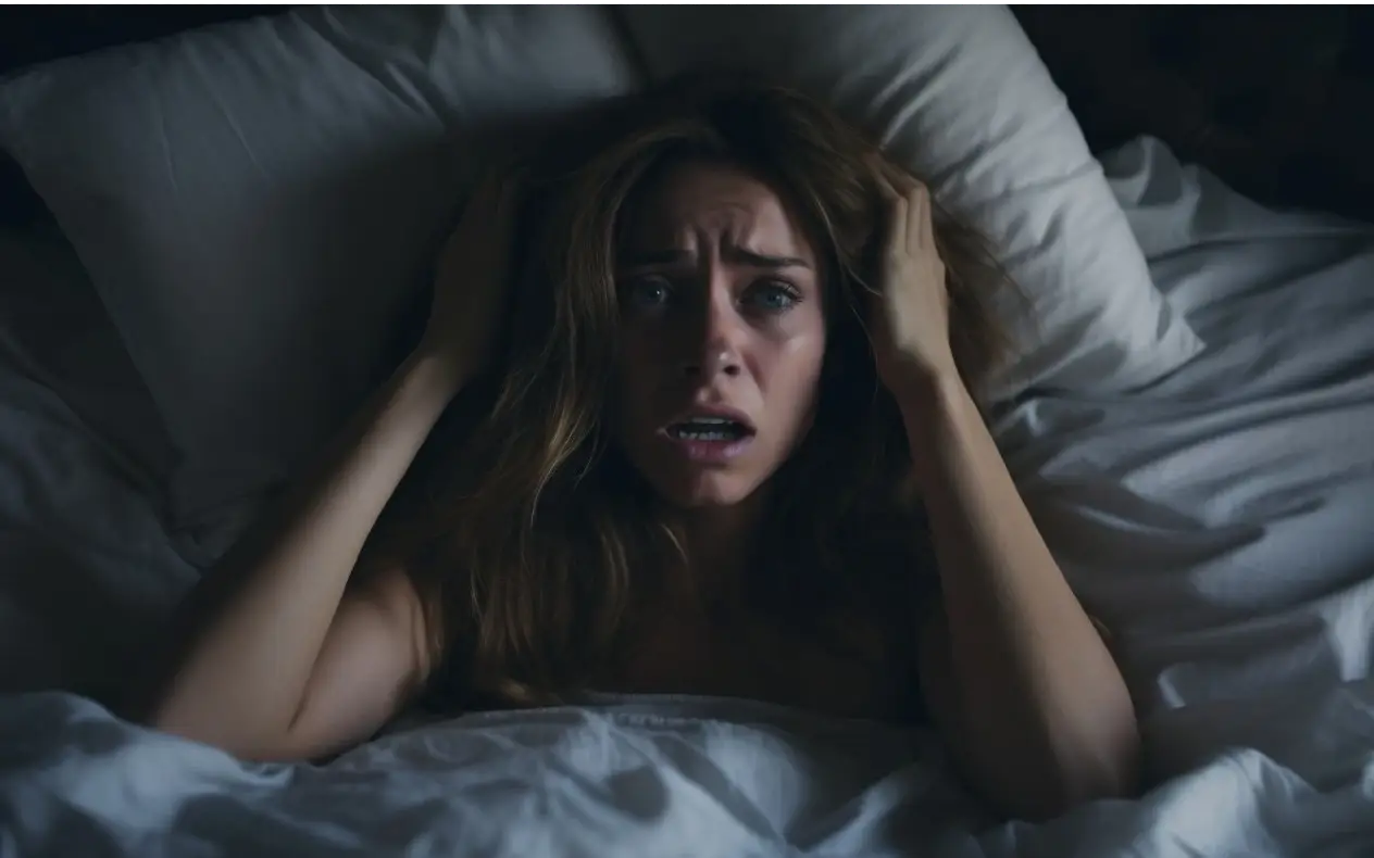 Ružni snovi Probudili ste se uznemireni? Ova 3 sna ljudi najčešće sanjaju i imaju posebno značenje