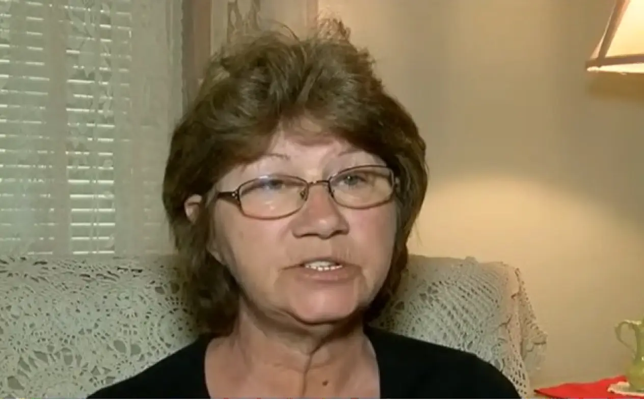 Debbie Solsman otpuštena zbog davanja besplatnih obroka gladnoj deci