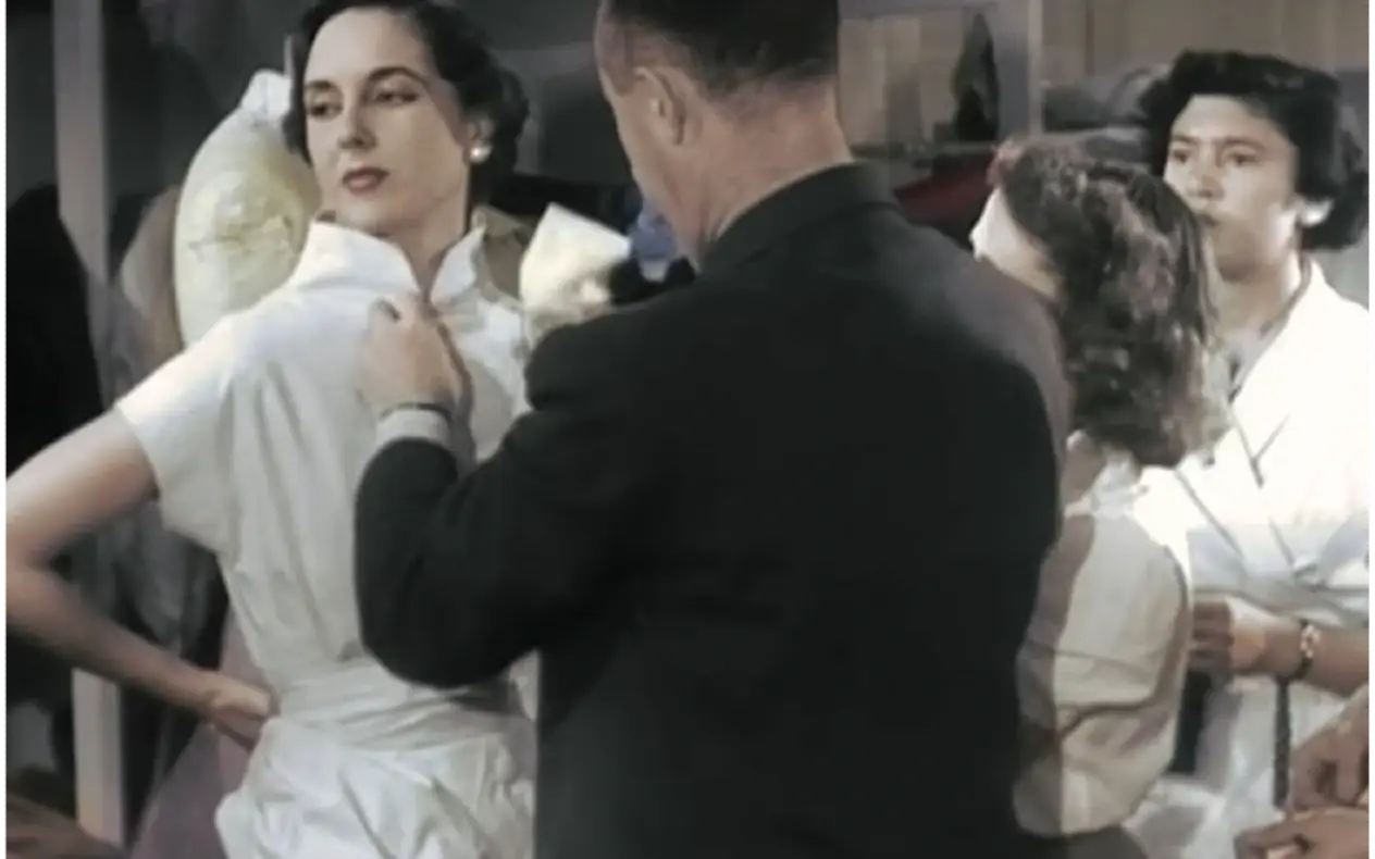 5 citata Christiana Dior  koji će vam potpuno promeniti način na koji se oblačite 