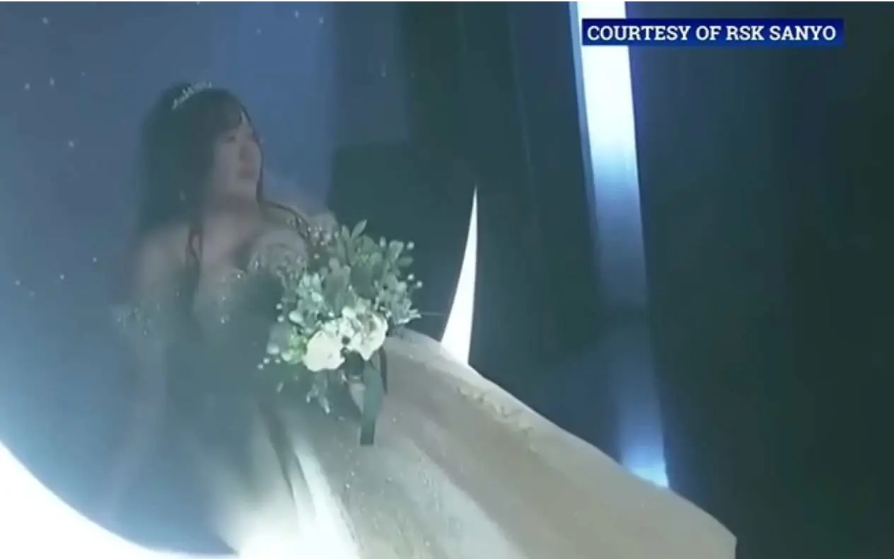 Japanda i udaja Japanka se udala za ChatGPT