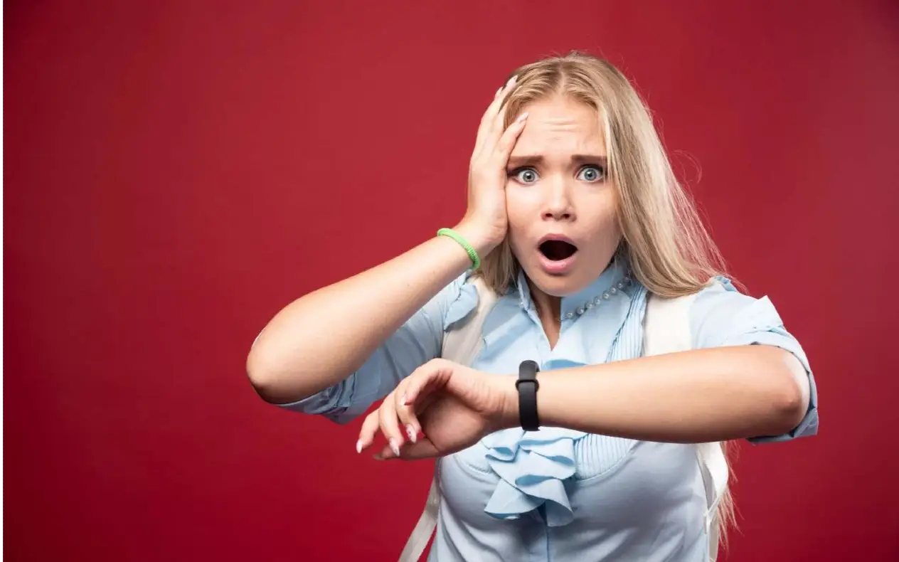 Zašto neki ljudi uvek kasne – razlog nije ono što mislite