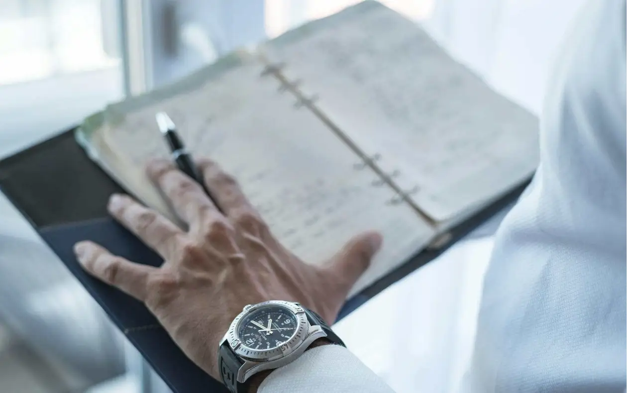 Zsšto su posebni ljudi koji pišu levom rukom