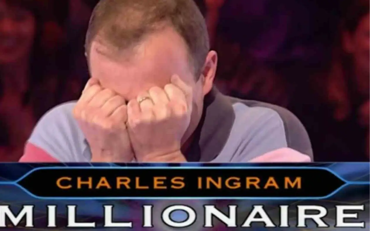 Charles Ingram, prevara milionska u popularnom kvizu