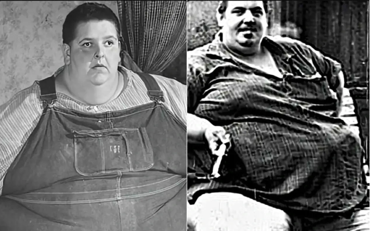 Najdeblji čovek na svetu smršao 408kg