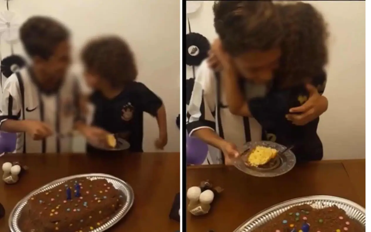 Bratska ljubav koja topi srca