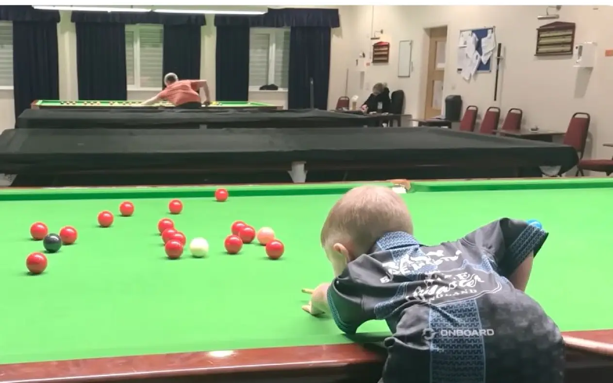 Ginisov rekorder od dve godine