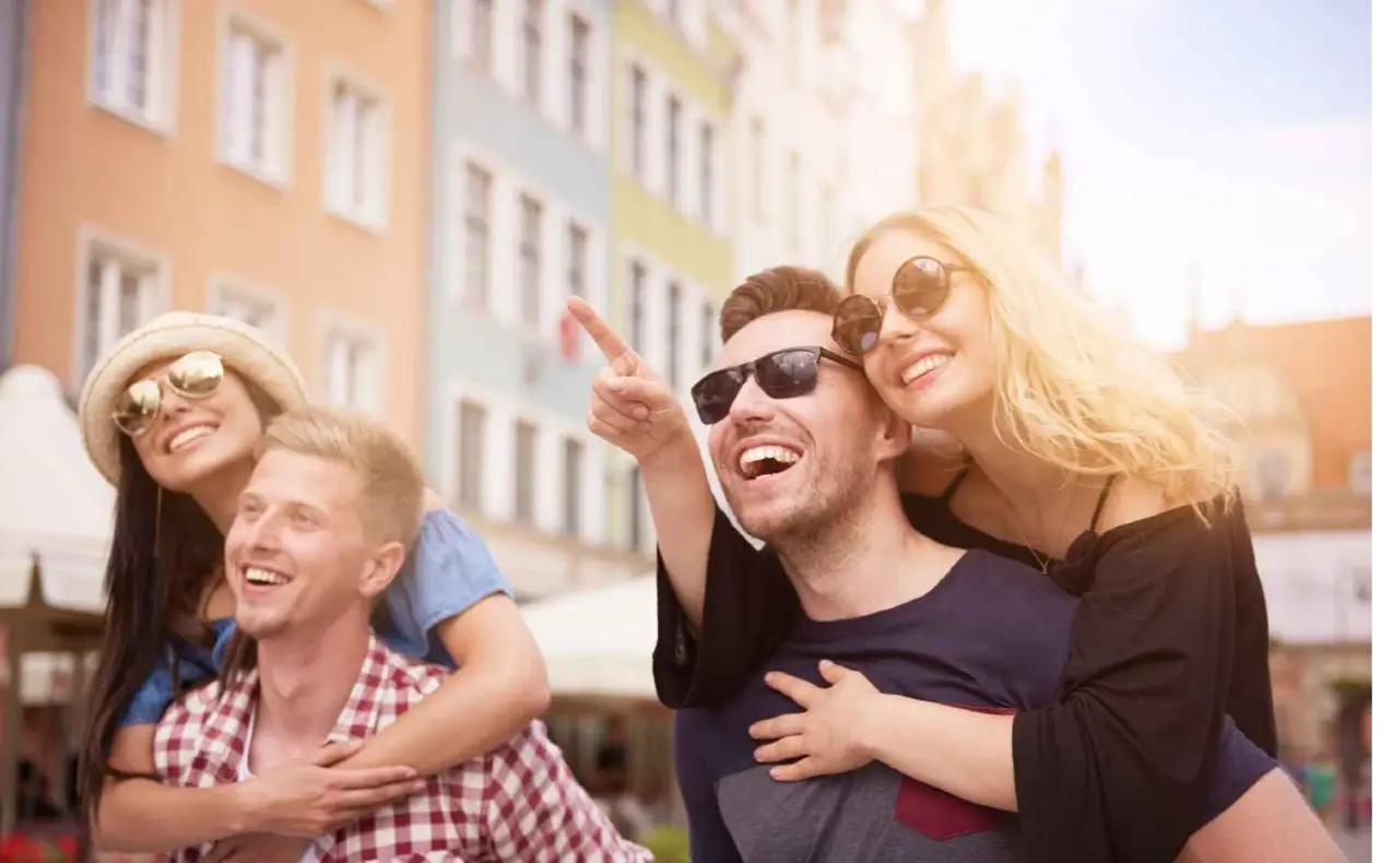 Da li možete biti srećni 100 dana zaredom?