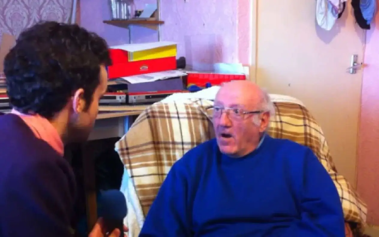 Čuvao glas preminule supruge 14 godina - Jedan poziv ga slomio, a onda je usledilo čudo