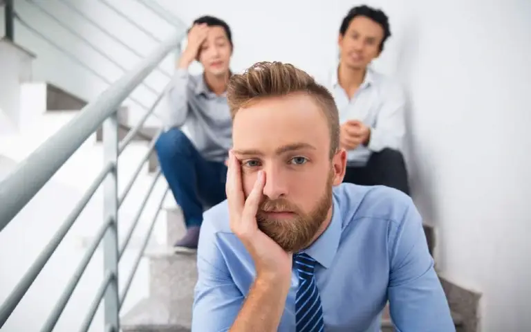 Dosada kod čoveka Jako dosadna osoba