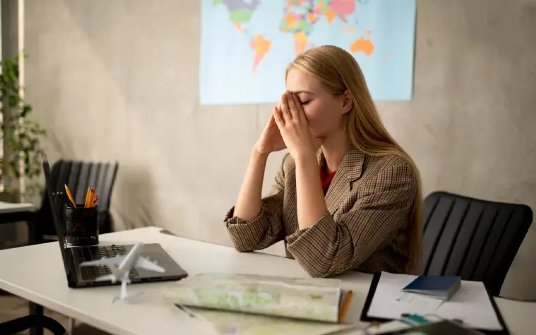 Izgovori za nedolazak na posao