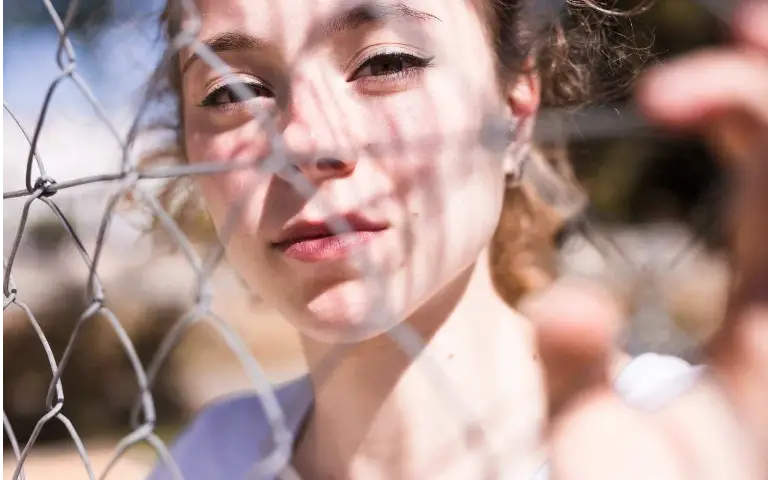 Iscenirala otmicu da bi proverila dečka