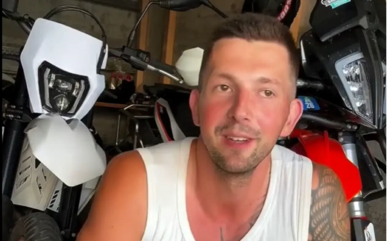 Alen iz Švajcarske Bosanac iz Švajcarske traži devojku preko Instagrama