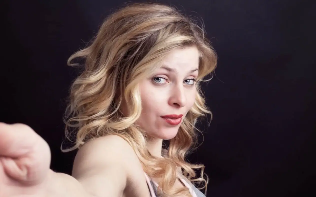 Selfie otkriva biološku starost: Nova tehnologija