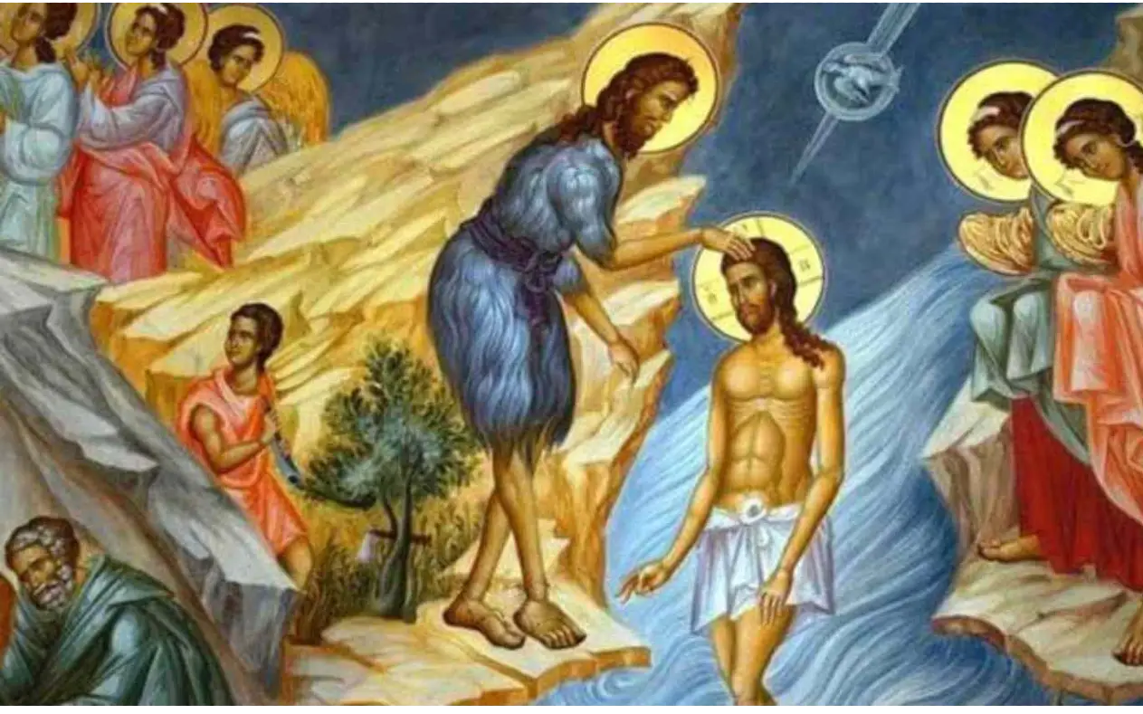 Bogojavljenje - verovanje i tradicija