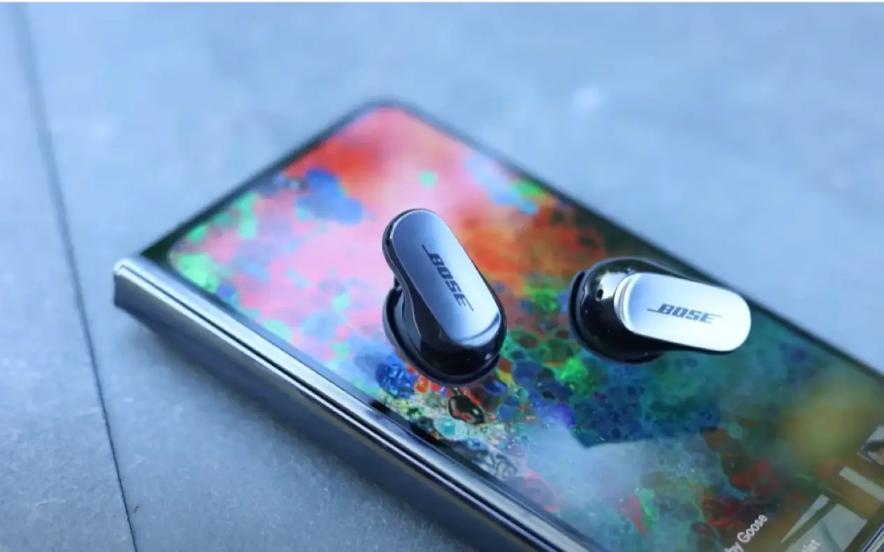 Bose QuietComfort Ultra 2 slušalice u prodaji od 10. septembra