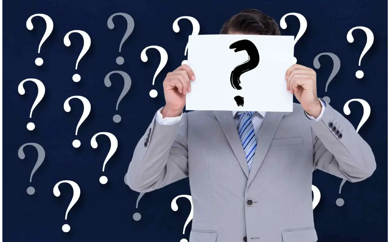 Da li imate odgvore na sva pitanja