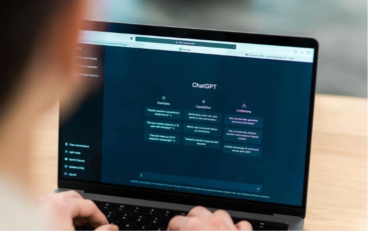 Zašto sve više ljudi koristi Chat GPT