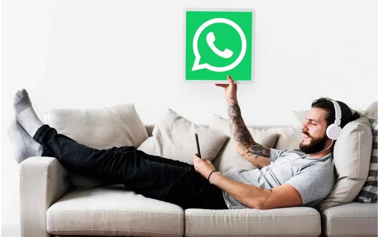 Nova funkcija na whatappu