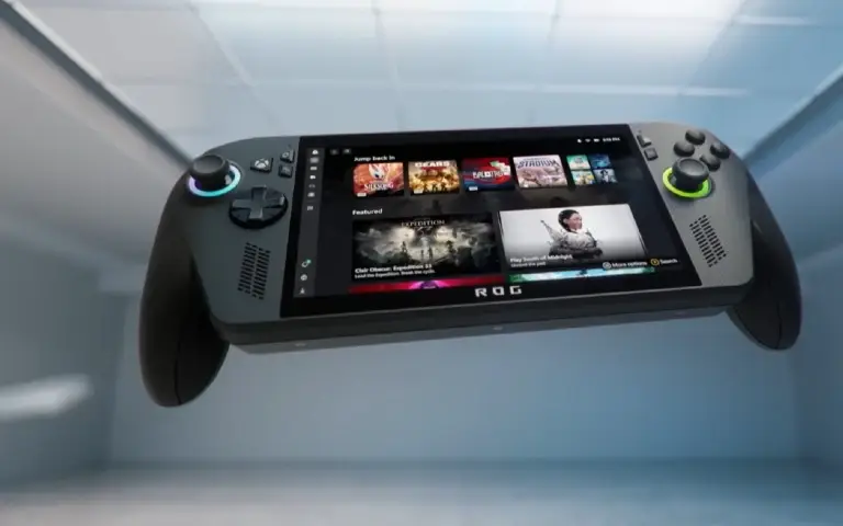 Xbox prenosivi uređaj Konzola Xbox prenosivog uređaja