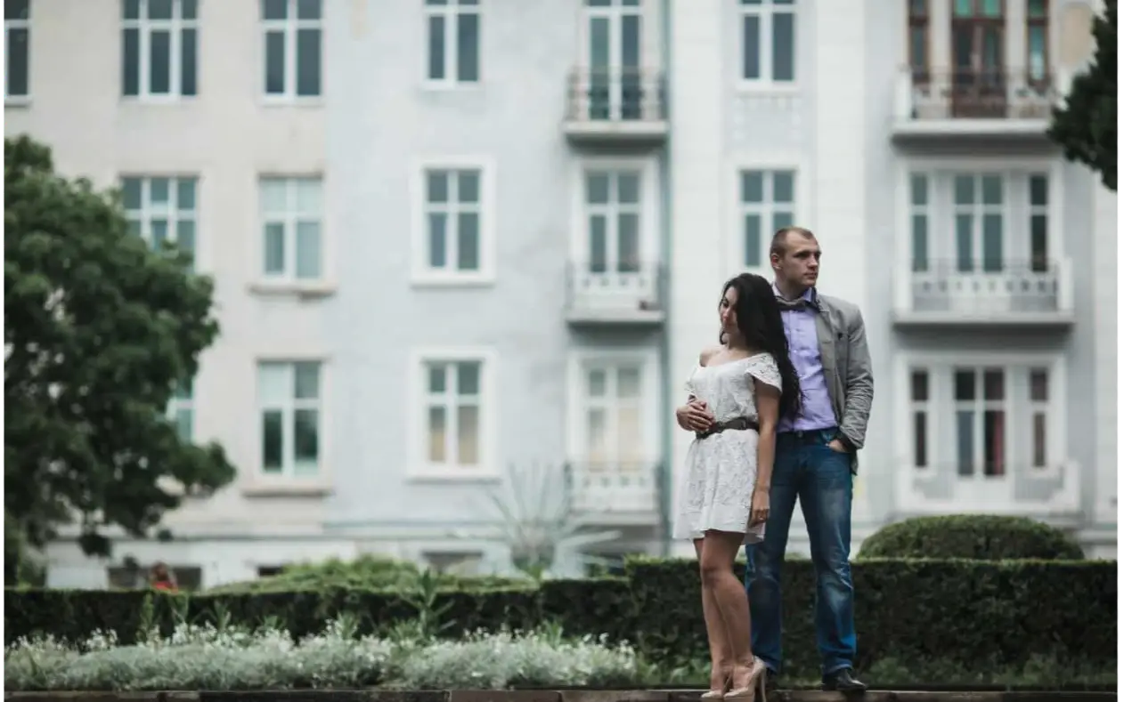 Kuoili ulicu zbog poreskog duga Par kupio celu ulicu u najbogatijem delu San Franciska za 90.000 dolara: Sve je počelo zbog poreskog duga od 994 dolara