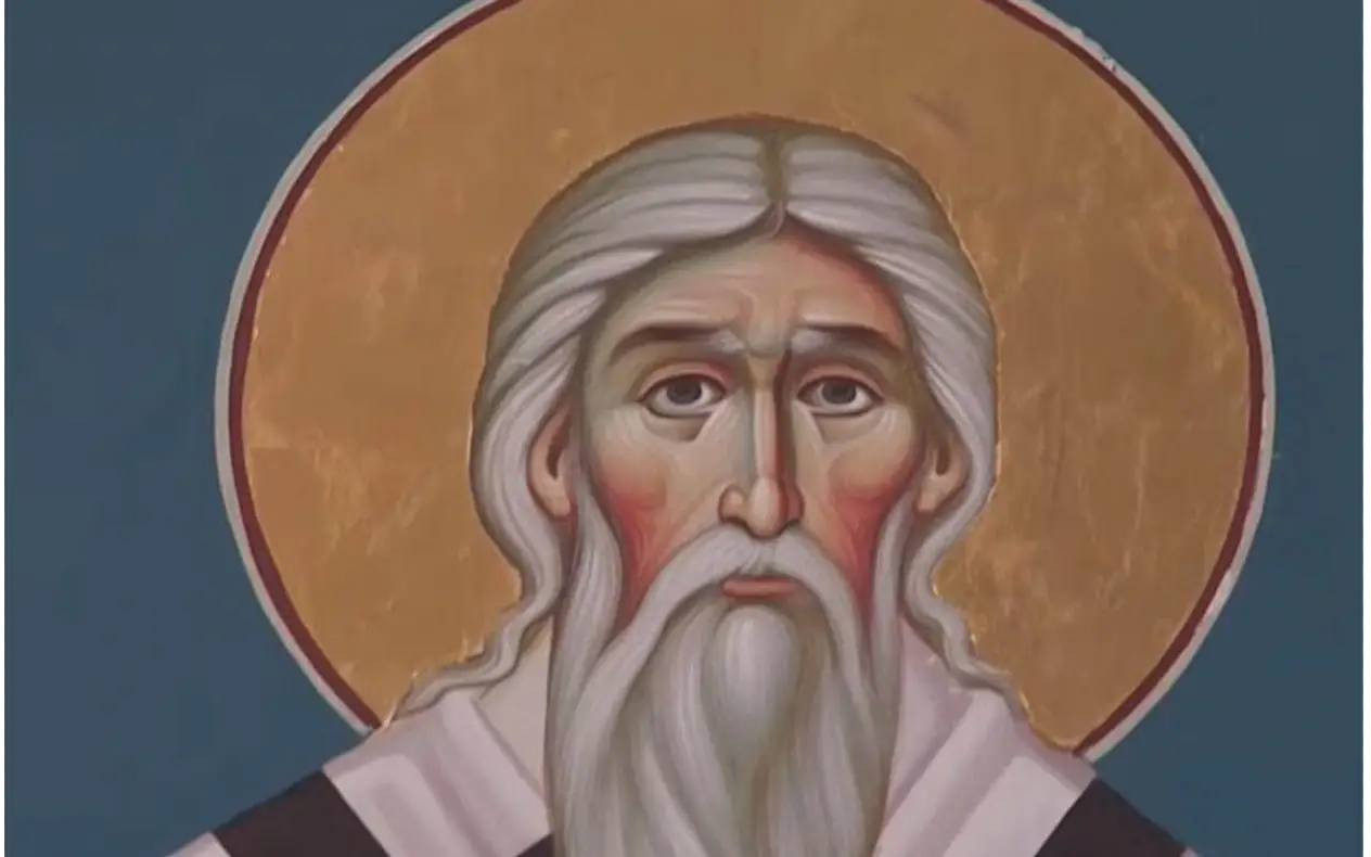 Sveti Vasilije Ostroški 