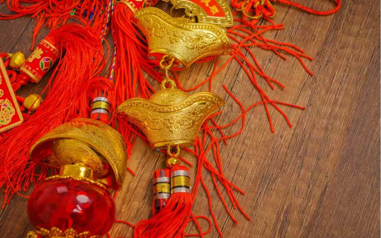 Kineska Nova godina običaji i značenje