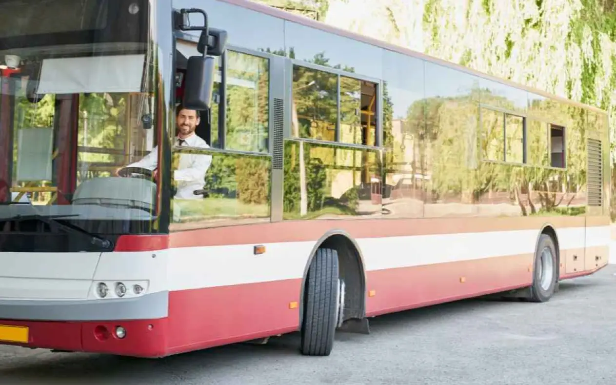 Bus - prevoz u Beču