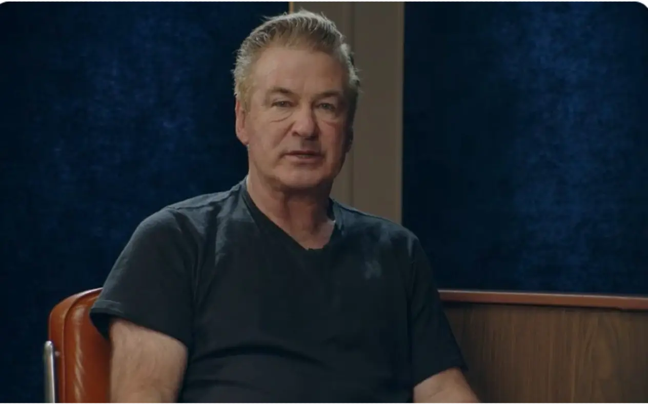 Alec Baldwin objavio kraj karijere