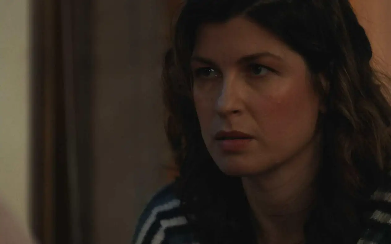 Natalija posle žurke Natalija posle žurke