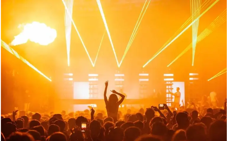 Provod u Beču tokom ovog vikenda