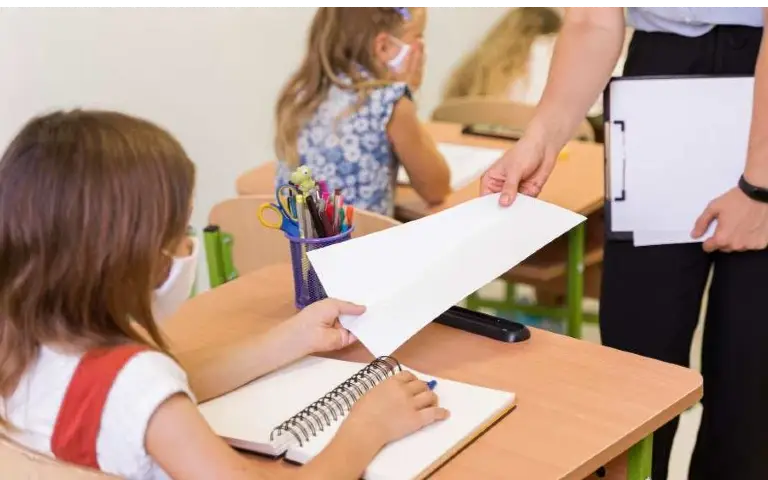 Školska godina 2025/2026