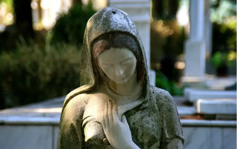 Devica Marija Devica Marija praznik u Austriji