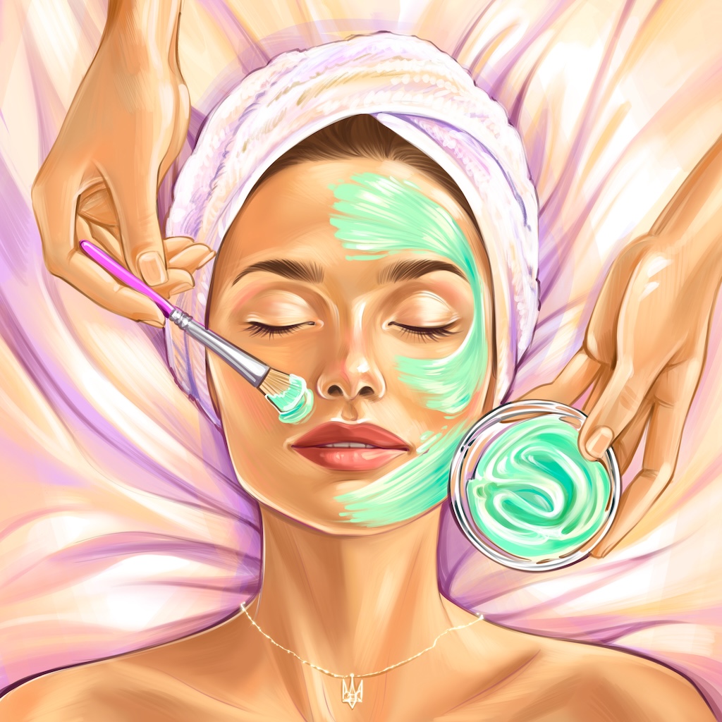 Косметологи