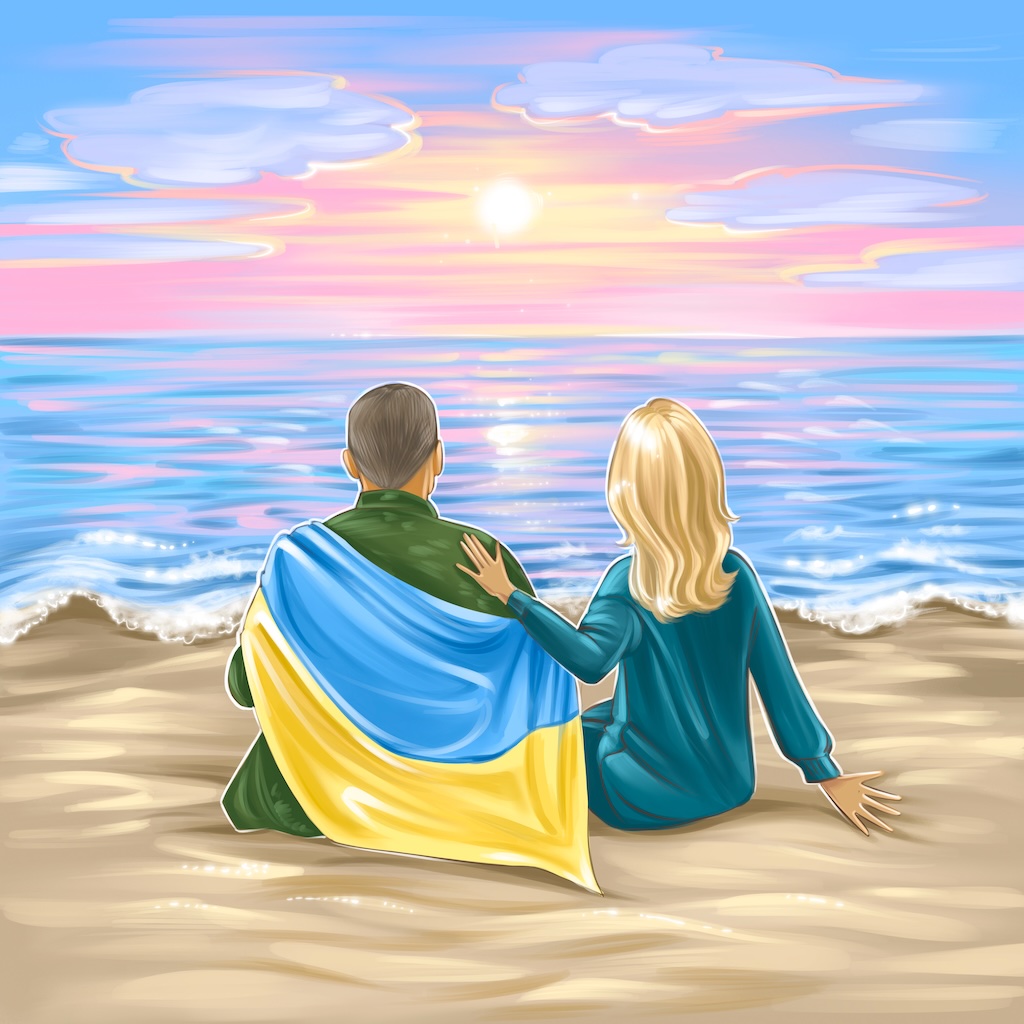 Ветеранський супровід